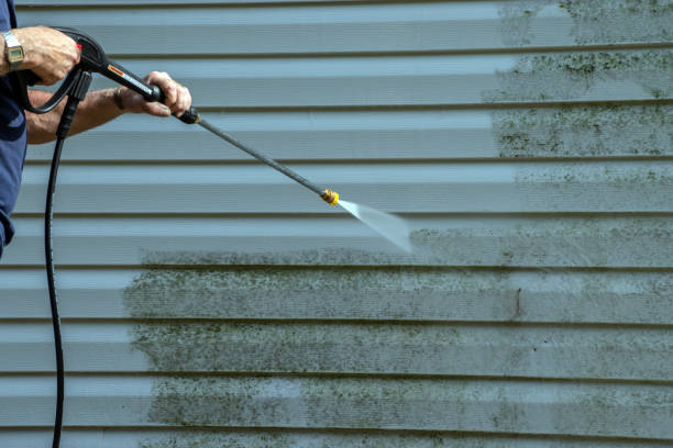 Roof Power Washing Services in Upper Fruitland, NM